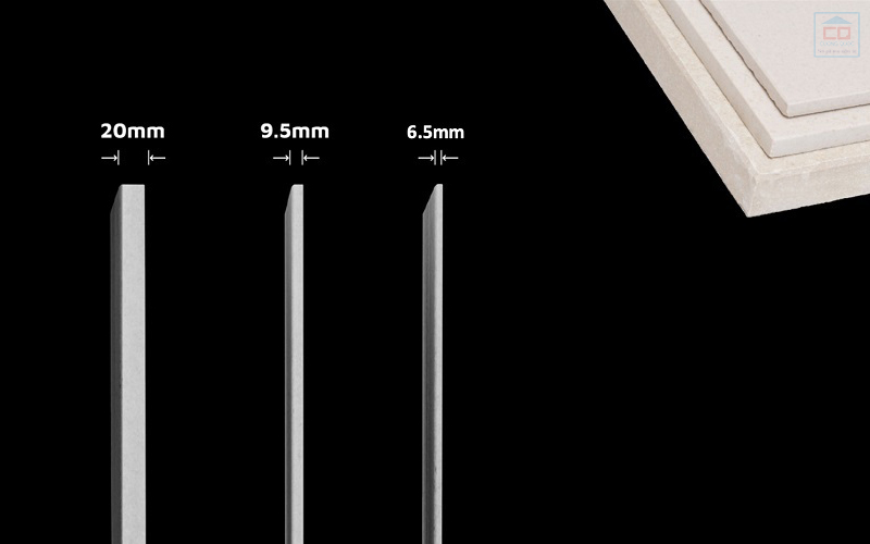 Vì sao cần quan tâm đến độ dày của gạch ốp lát?