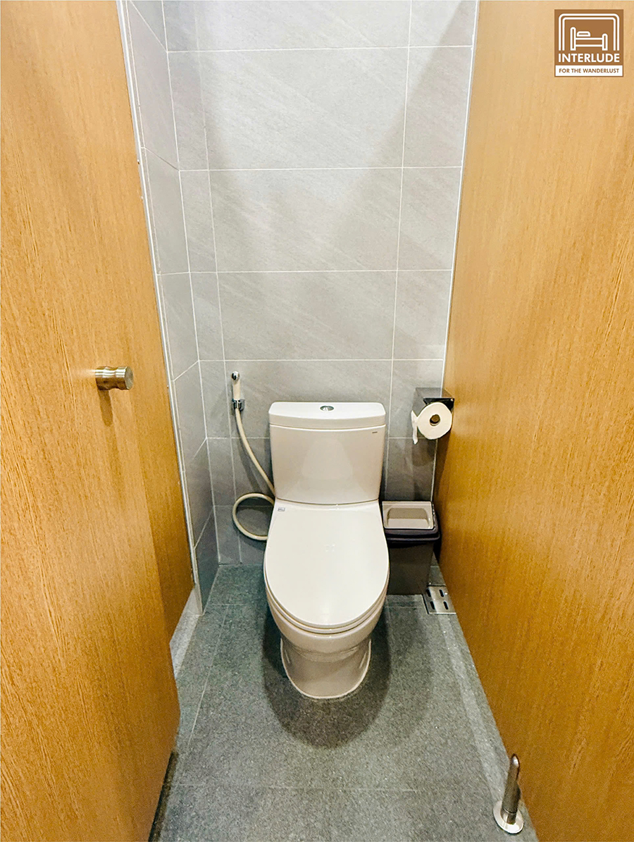 Hình ảnh bên trong khách sạn