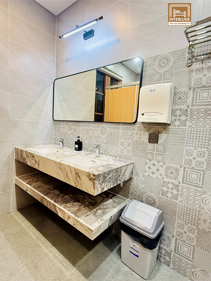 Hình ảnh bên trong khách sạn