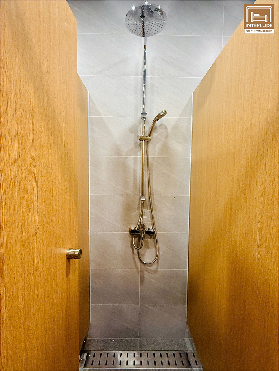 Hình ảnh bên trong khách sạn