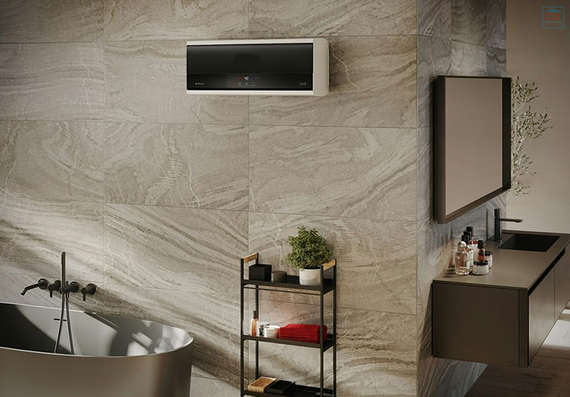 Bình nóng lạnh gián tiếp