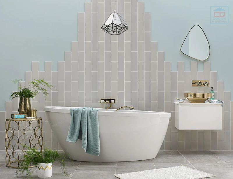 Gạch thẻ là gì