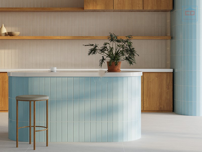 Phân loại gạch thẻ