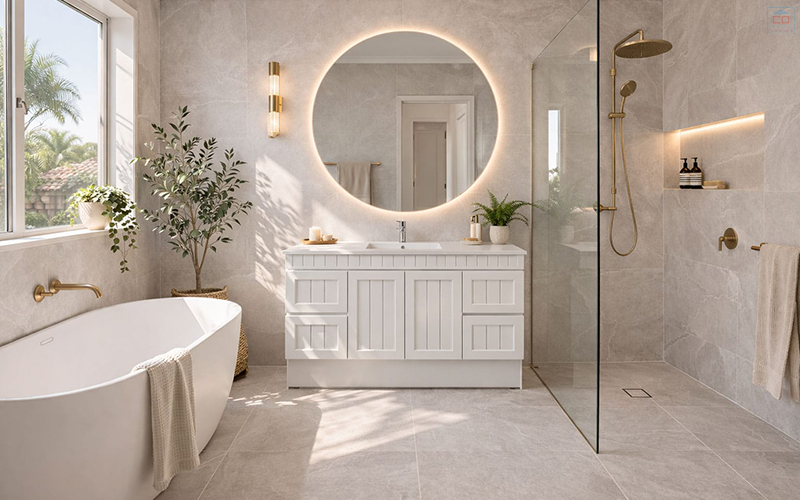 Thiết bị vệ sinh cao cấp nên chọn hãng nào? Gợi ý thương hiệu đáng cân nhắc