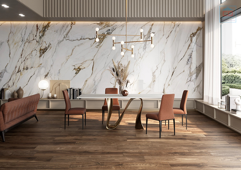 Gạch nhập khẩu Ấn Độ