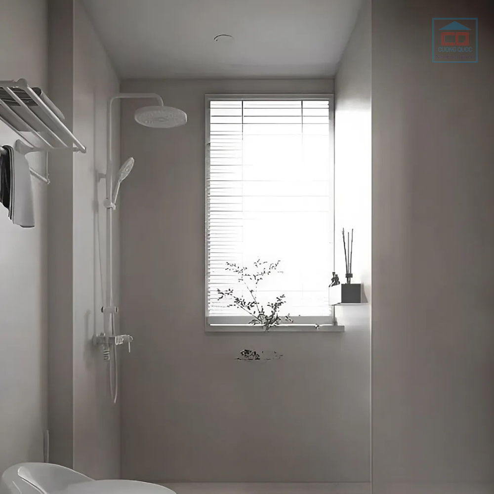 Phòng mẫu gạch ốp tường 66204