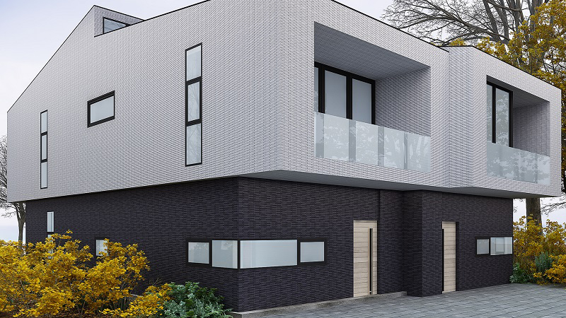 Đặc điểm của gạch Inax