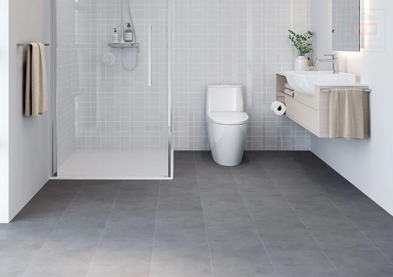 Ưu điểm nổi bật của gạch ốp lát Inax
