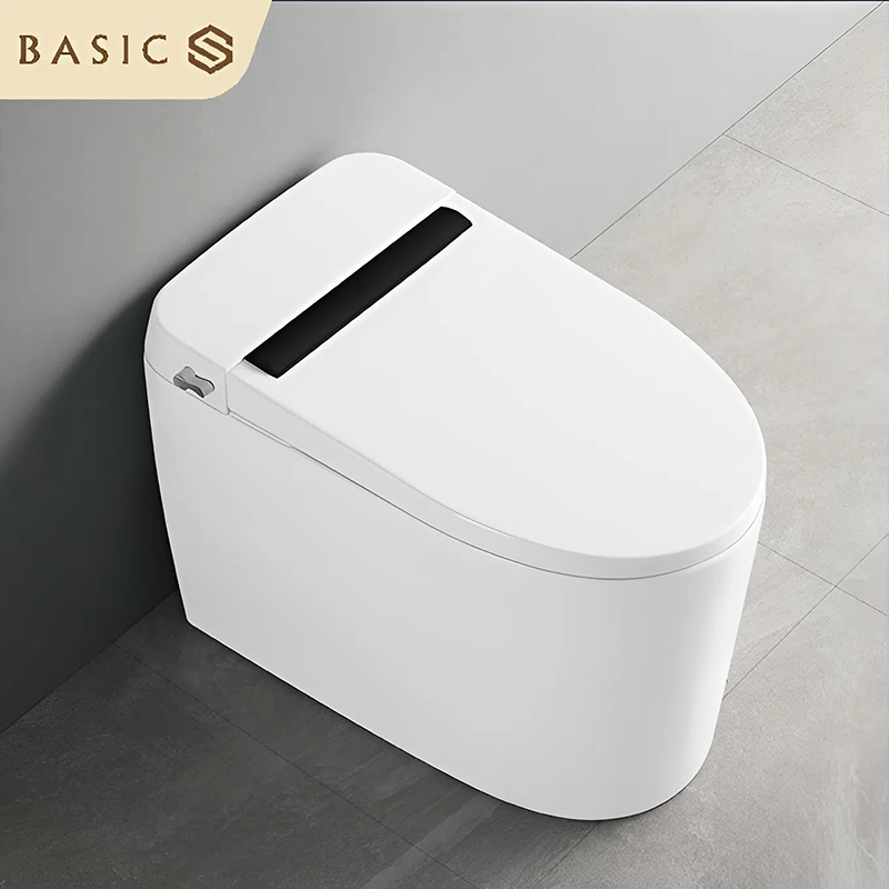 Bồn cầu Basic Water Jet Glory