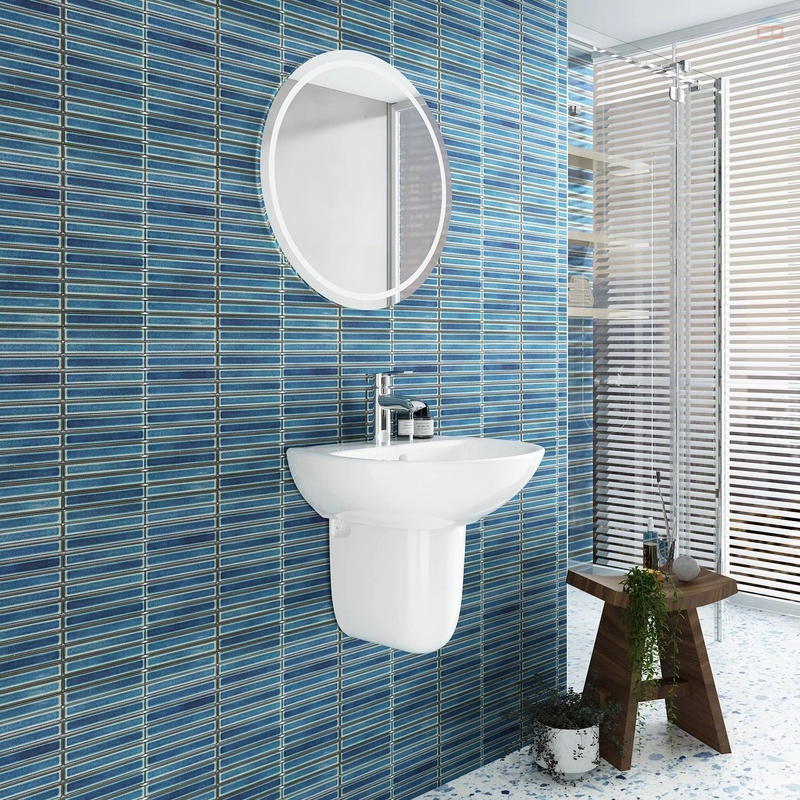 Chậu rửa lavabo Viglacera