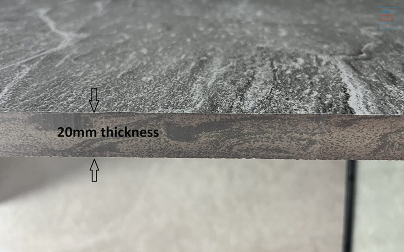 Ưu điểm của gạch Viglacera dày 20mm