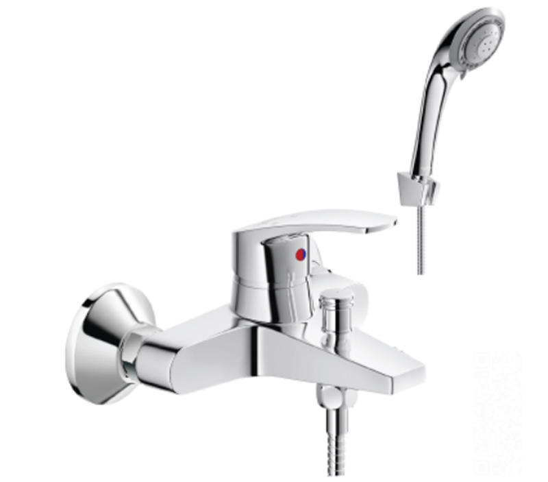 Vòi hoa sen tắm Viglacera Sanfi SF568