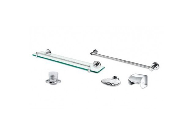 Bộ phụ kiện phòng tắm Viglacera