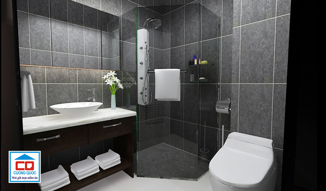 bồn cầu Viglacera4