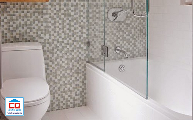 bồn cầu Viglacera5