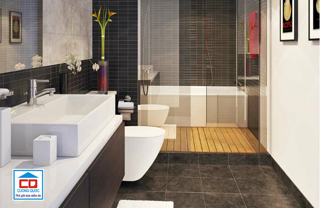 bồn cầu Viglacera3