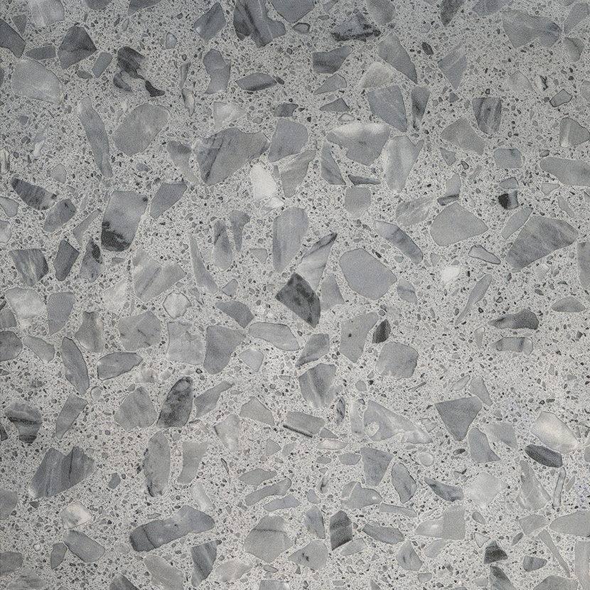 Gạch lát sàn 60x60 Terrazzo 6A01