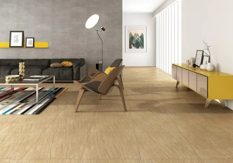 Gạch lát nền Toko kích thước 50x50