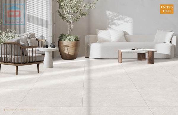 Phối cảnh gạch ốp lát Arizona AZ5