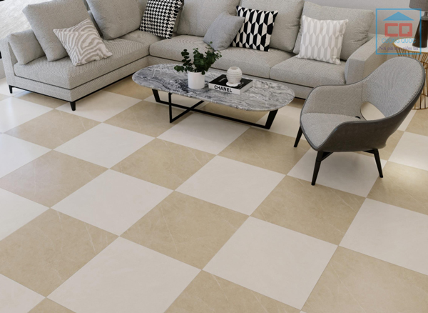 Phối cảnh gạch ốp lát Arizona AZ8