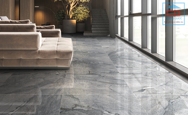 Phối cảnh gạch ốp lát Arizona AZ18