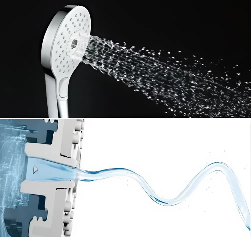 Công nghệ Active Wave