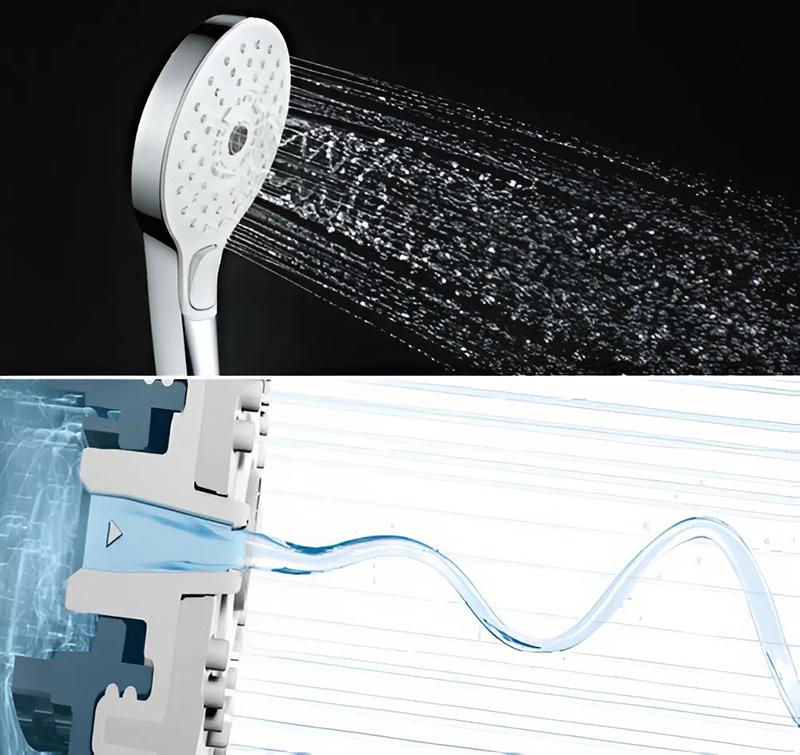 Công nghệ Comfort Wave