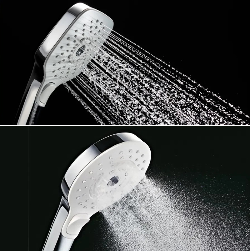 Công nghệ Mist Spa