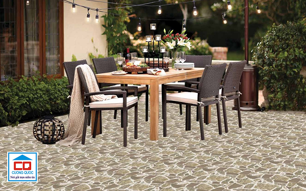 gạch l&aacute;t nền 40x40-