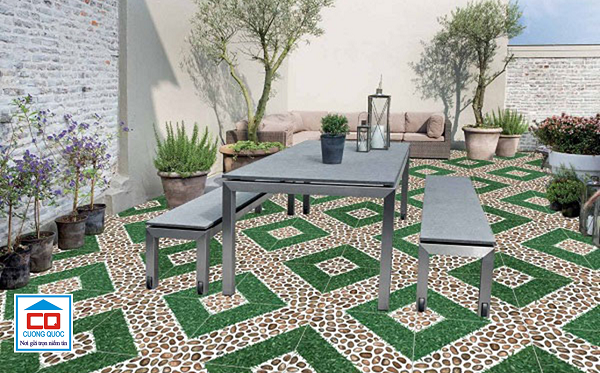 gạch l&aacute;t nền 40x40-2