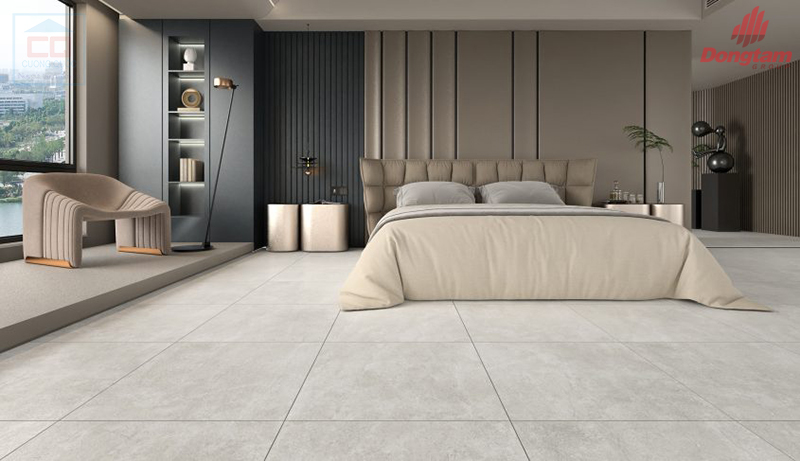 Những mẫu gạch ốp lát Đồng Tâm được ưa chuộng