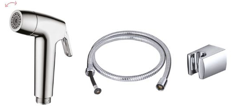 Vòi xịt vệ sinh Ecobath EC_001P