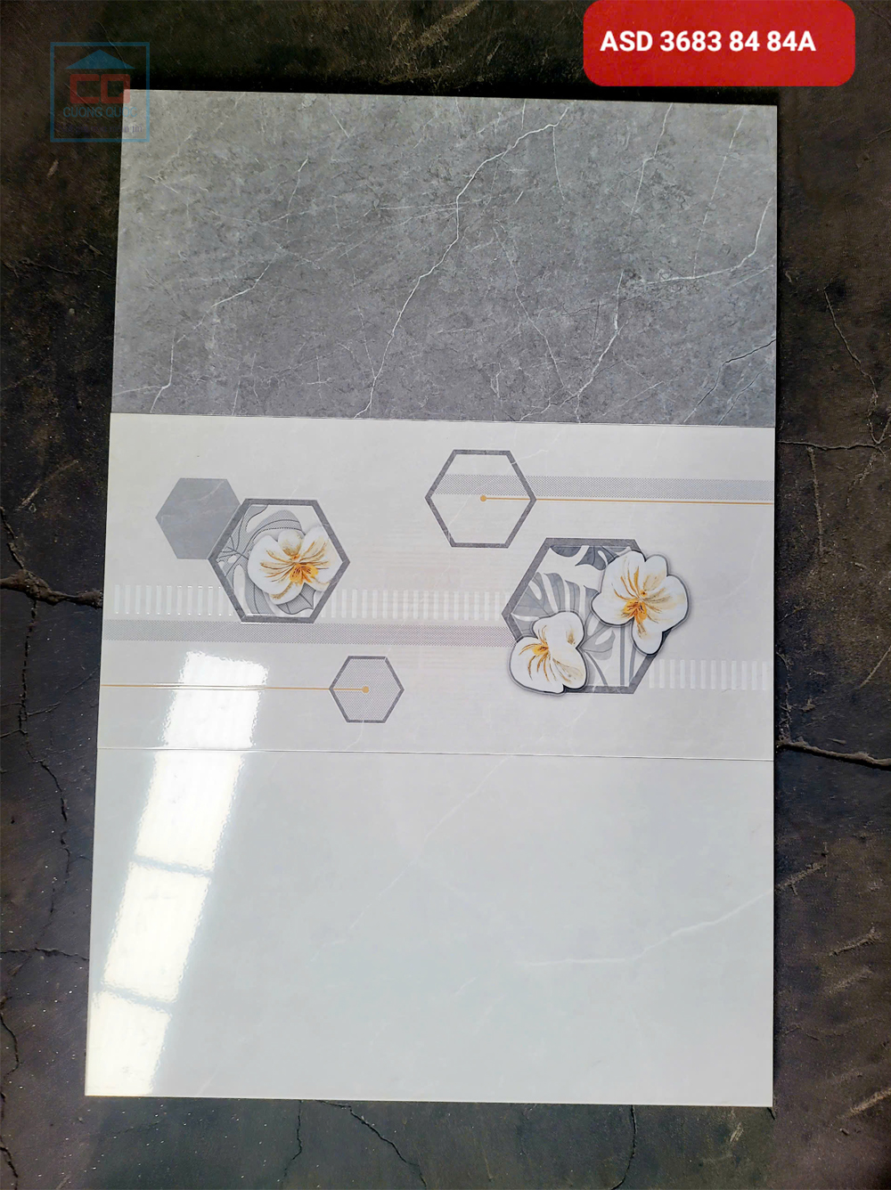 Mẫu 3 Ánh Sao Đêm Viglacera