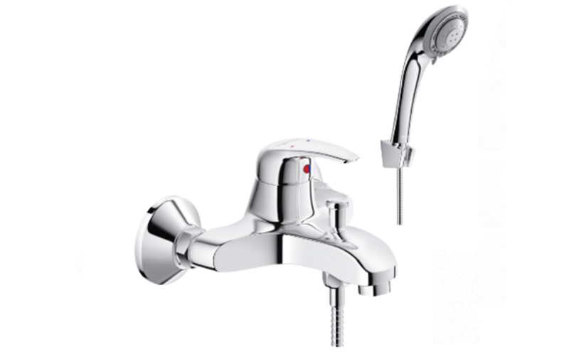 Vòi sen tắm Viglacera Sanfi SF504