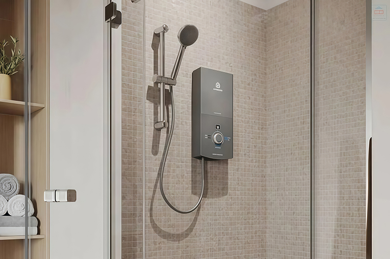 Bình nóng lạnh trực tiếp