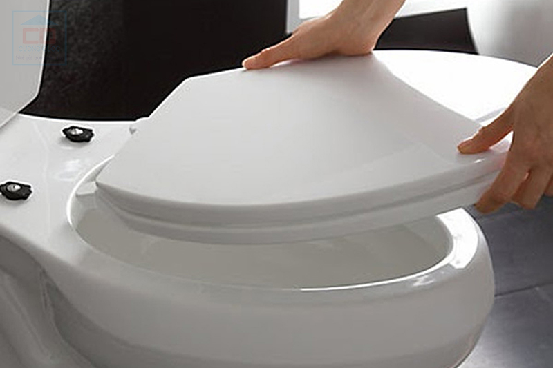 Các loại nắp bồn cầu hiện nay