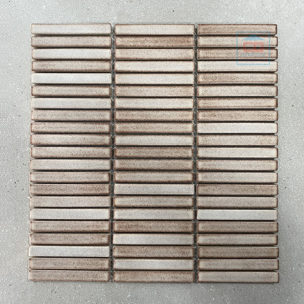 Gạch mosaic thẻ BD 12008