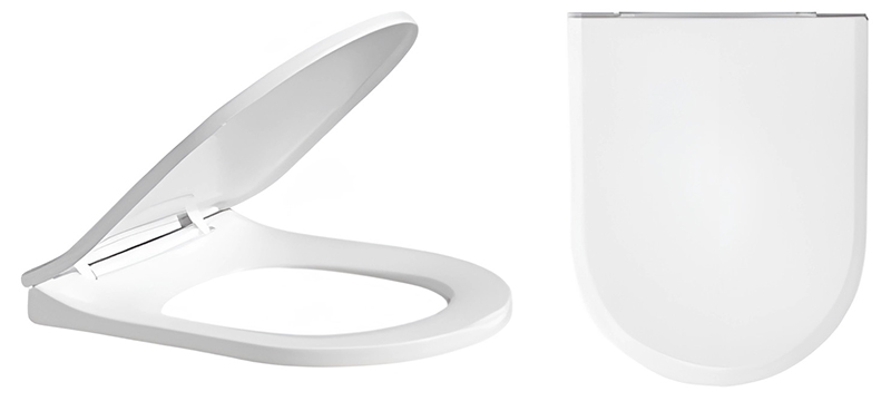 Nắp bồn cầu êm Royal RA-002