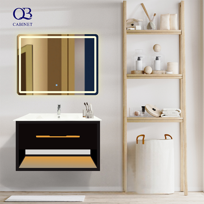 Tủ gương phòng tắm Basic