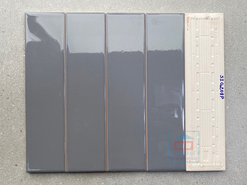Gạch thẻ men bóng SI0208P