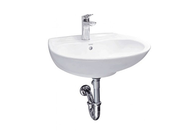 Chậu rửa lavabo Toto LT300CM