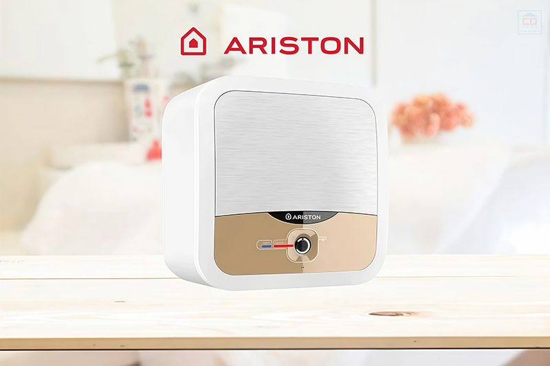 Bình nóng lạnh Ariston