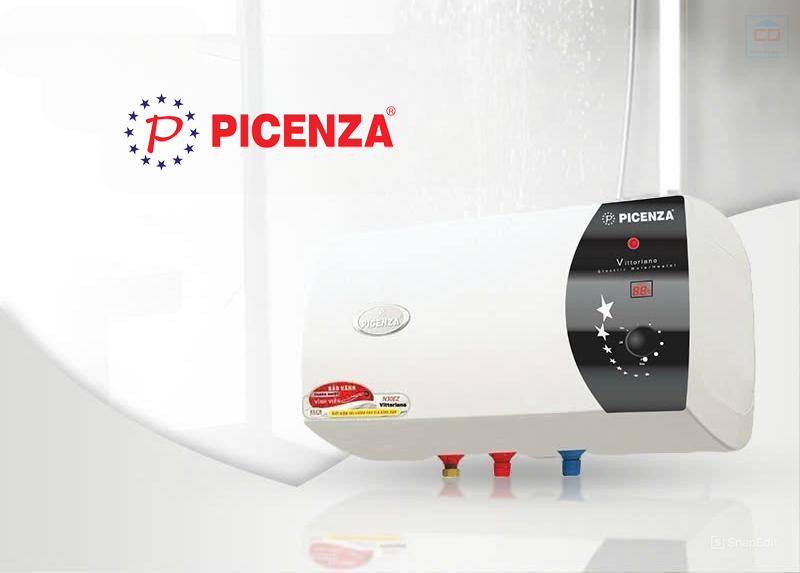 Bình nóng lạnh Picenza