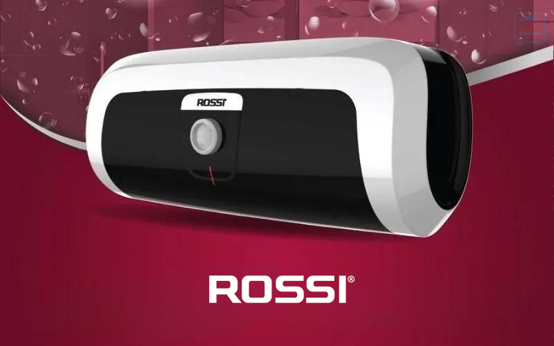 Bình nóng lạnh Rossi