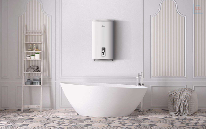 Cách chọn dung tích bình nóng lạnh