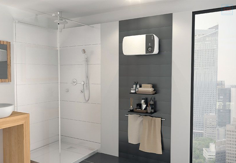 Chọn mua bình nóng lạnh