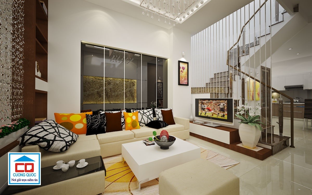 gạch viglacera phong c&aacute;ch hiện đại