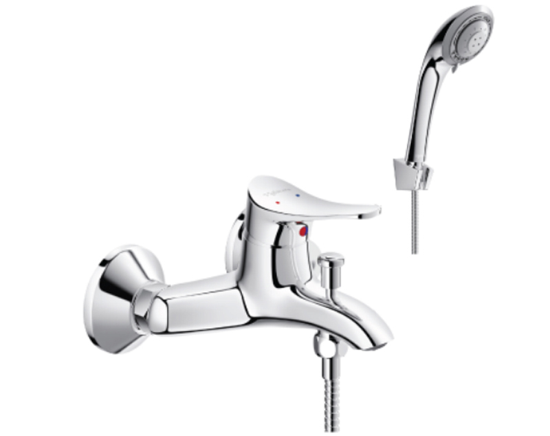 Vòi sen tắm Vglacera Sanfi SF514