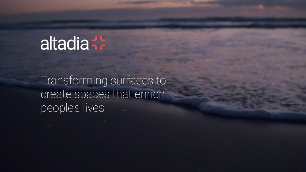 Tập đoàn Altadia