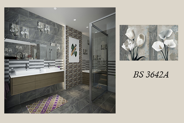 Gạch ốp Viglacera m&atilde; BS-3642A